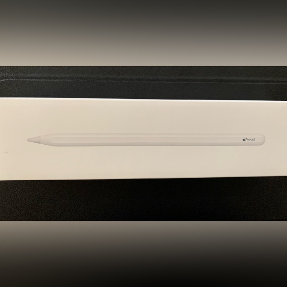 Apple Pencil 2nd generation - Picture 5 of 5
